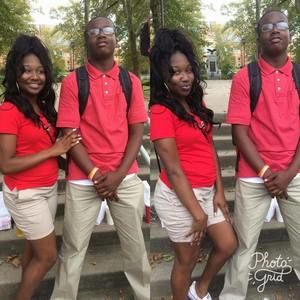 Meet your Posher, Dwayne